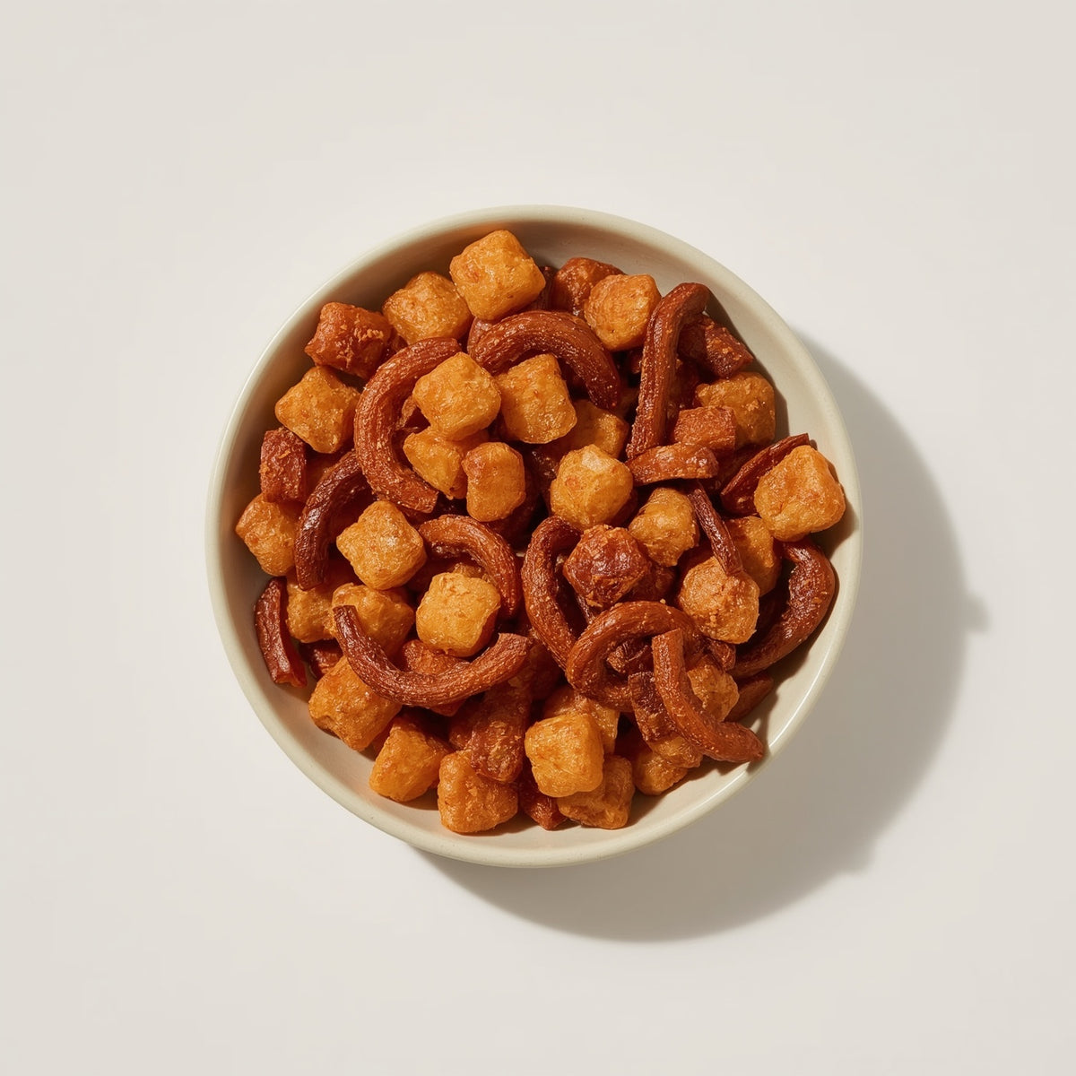 Critosella Fiery Chili Medley