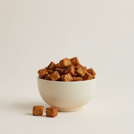 Critosella Ember Spiced Bites