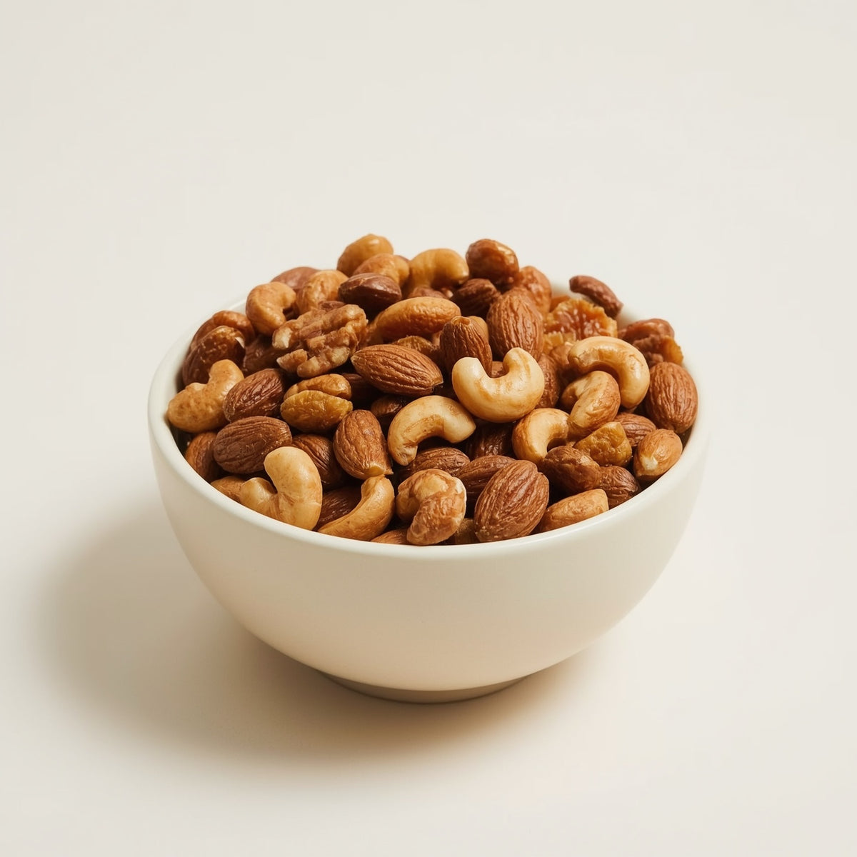 Critosella Honey Roasted Nut Mix