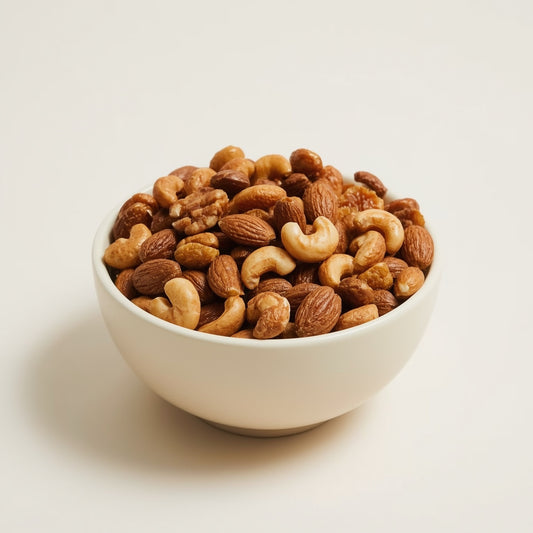 Critosella Honey Roasted Nut Mix