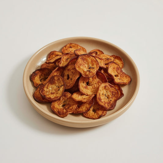 Critosella Smoky Pepper Crunch