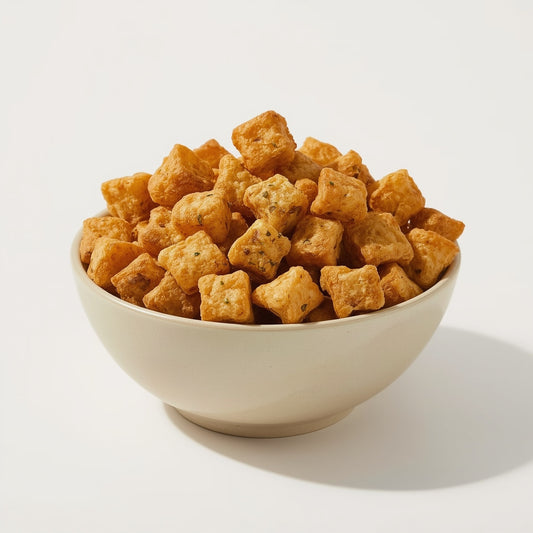 Critosella Golden Herb Crunch